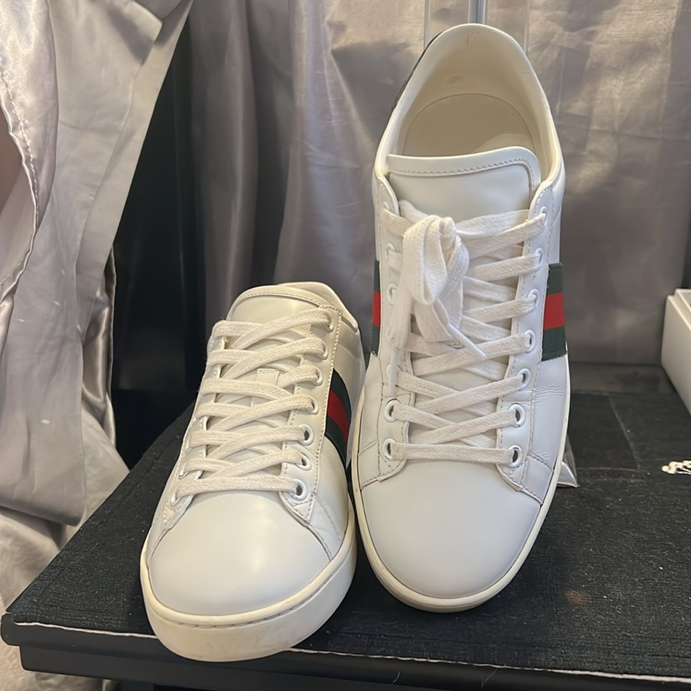 Gucci sneakers